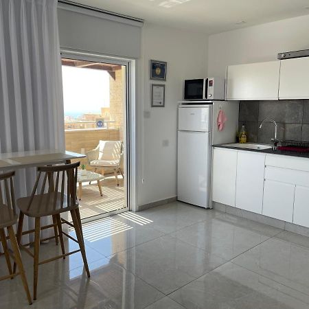 Villa Presidential Penthouse à Eilat Extérieur photo
