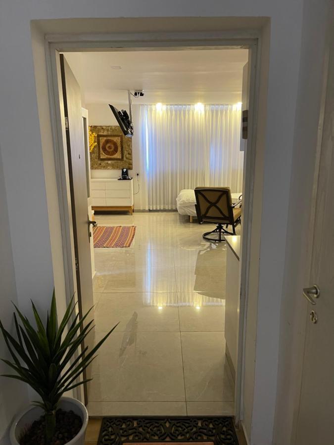 Villa Presidential Penthouse à Eilat Extérieur photo