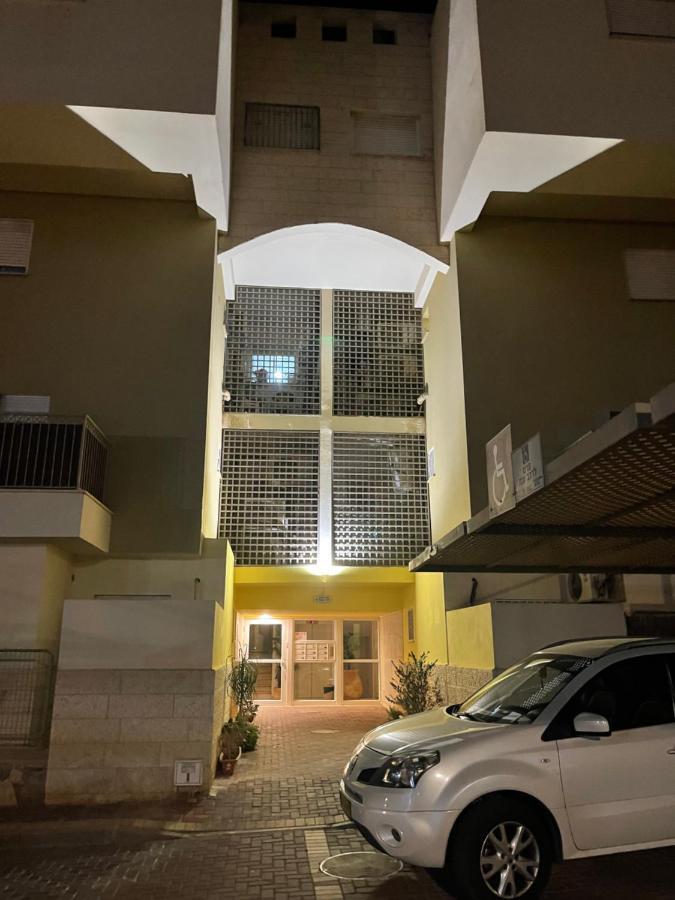 Villa Presidential Penthouse à Eilat Extérieur photo